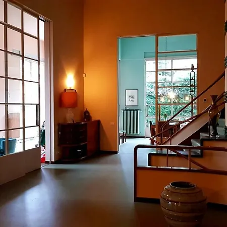 Gotti Charming 4* Boloňa