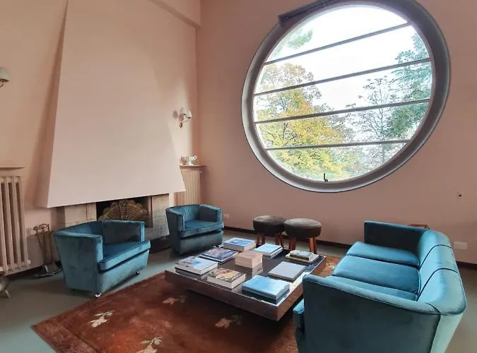 Gotti Charming Bed & Breakfast 4*