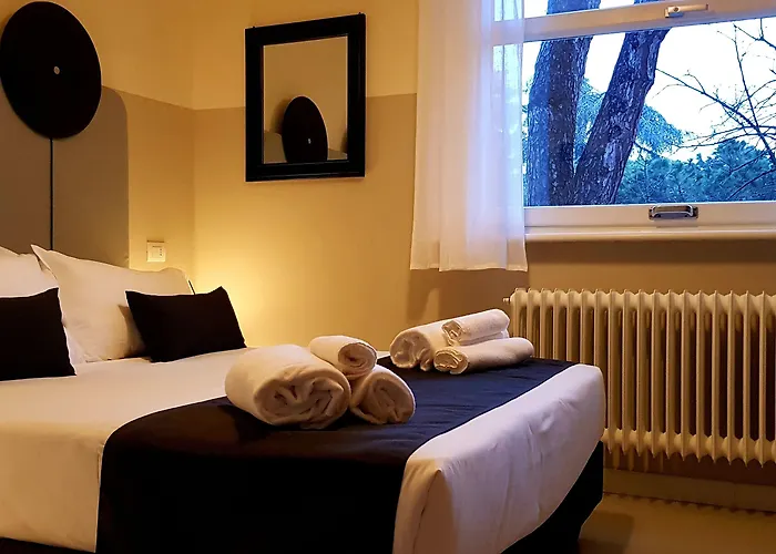 Gotti Charming Bed & Breakfast