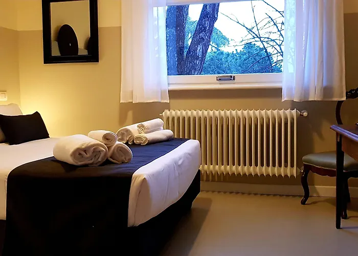 Gotti Charming Bed & Breakfast Boloňa