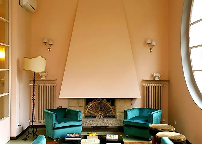 Bed & Breakfast Gotti Charming 4*