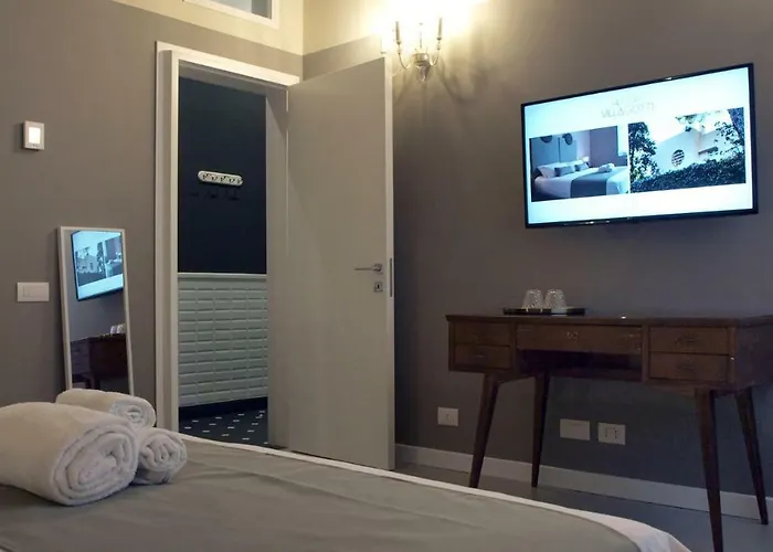 Bed & Breakfast Gotti Charming