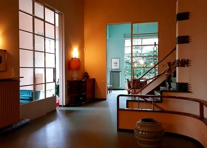 Gotti Charming 4* Boloňa