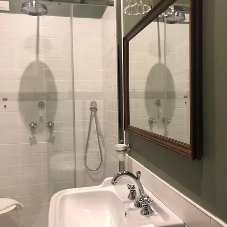Gotti Charming Bed & Breakfast Bologna