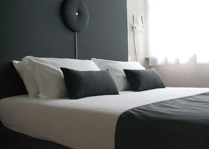 Gotti Charming B&B 볼로냐