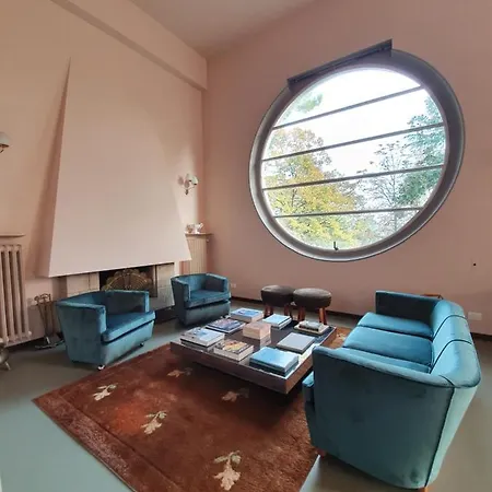 Gotti Charming Bed & Breakfast 4*