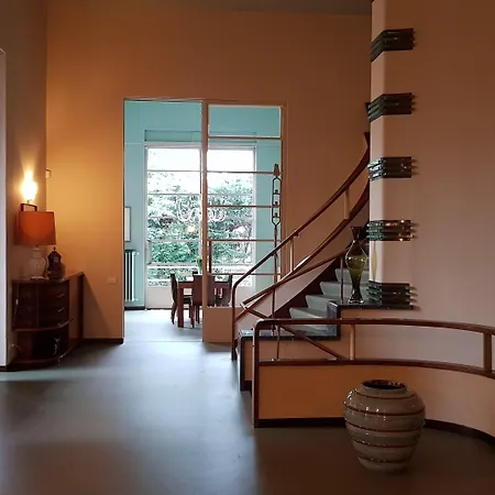 Gotti Charming 住宿加早餐酒店