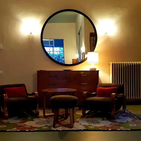 Frühstückspension Gotti Charming Bologna