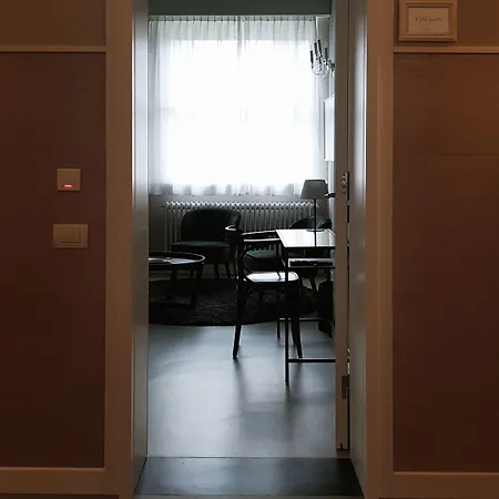 Gotti Charming 4* 博洛尼亚