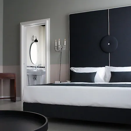Gotti Charming Bed & Breakfast