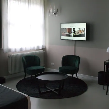 Gotti Charming 住宿加早餐酒店