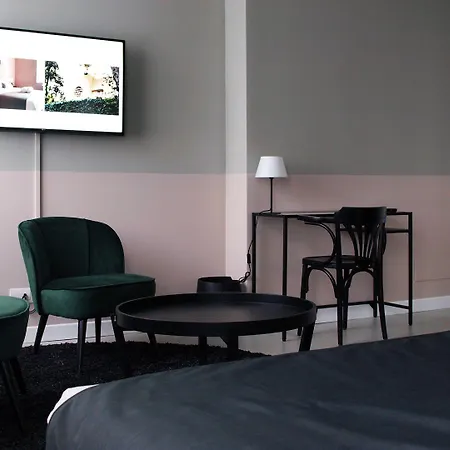 Gotti Charming 博洛尼亚