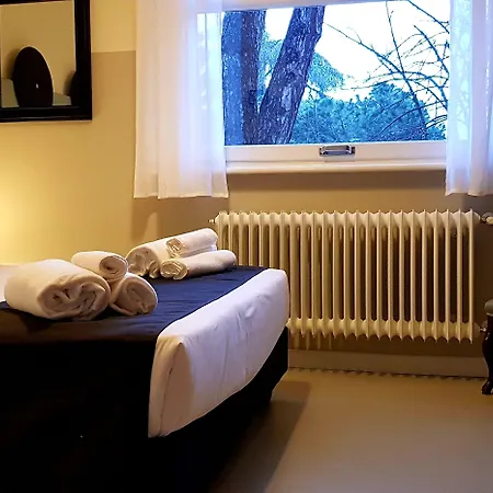 Gotti Charming Oda ve Kahvaltı Bolonya