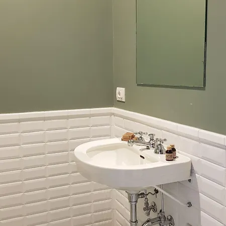 Gotti Charming 住宿加早餐酒店