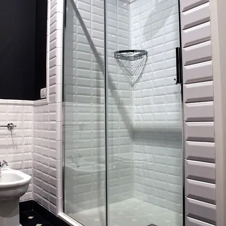 住宿加早餐酒店 Gotti Charming