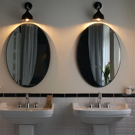 住宿加早餐酒店 Gotti Charming 4*