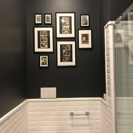 Gotti Charming Oda ve Kahvaltı Bolonya