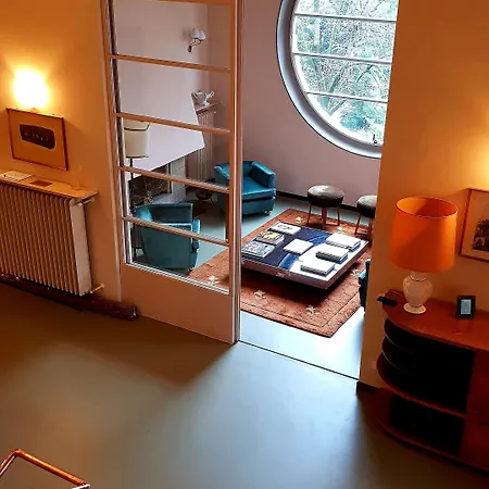 住宿加早餐酒店 Gotti Charming 4*