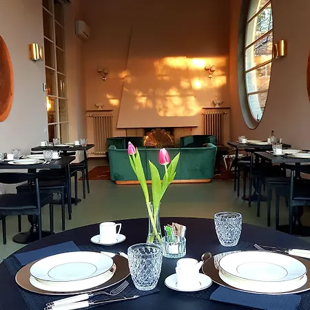 Gotti Charming 住宿加早餐酒店