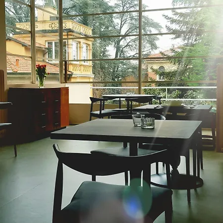 Gotti Charming Bolonya