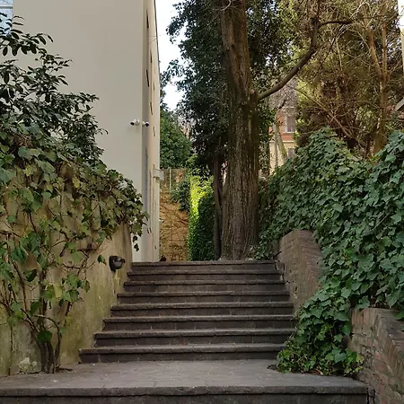 Gotti Charming Oda ve Kahvaltı 4*