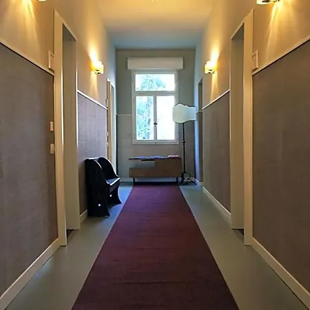 Gotti Charming Bed & Breakfast Bologna