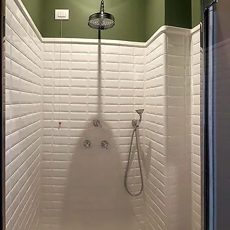 Bed & Breakfast Gotti Charming