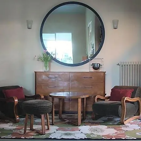 Bed & Breakfast Gotti Charming 4*