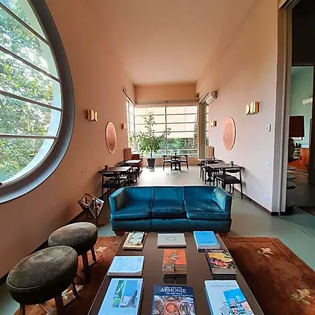 Gotti Charming Bed & Breakfast