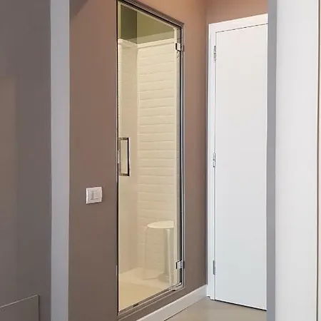 住宿加早餐酒店 Gotti Charming 博洛尼亚