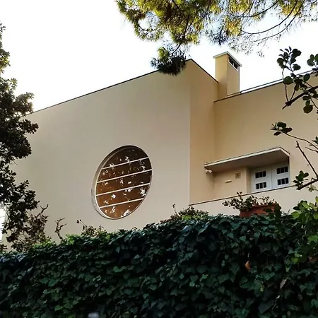 住宿加早餐酒店 Gotti Charming 4*