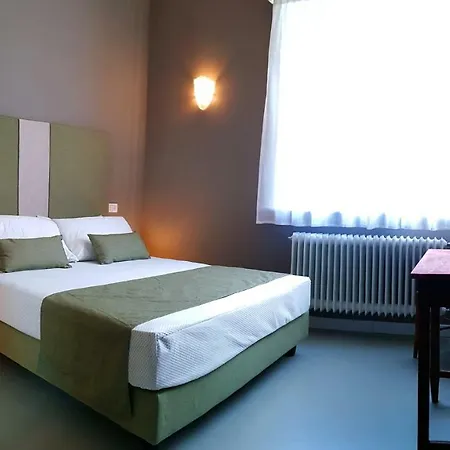Bed & Breakfast Gotti Charming