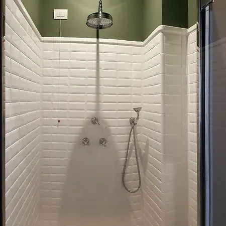 Gotti Charming 4* 博洛尼亚