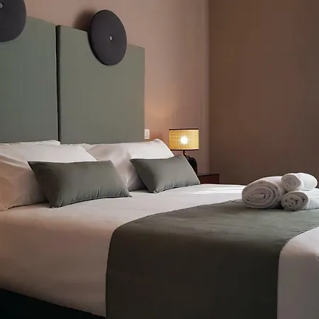 Gotti Charming Oda ve Kahvaltı