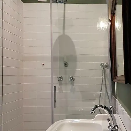 Bed & Breakfast Gotti Charming Bologna