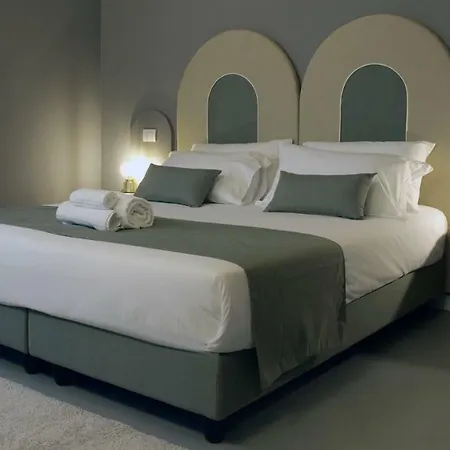 Gotti Charming Bed & Breakfast