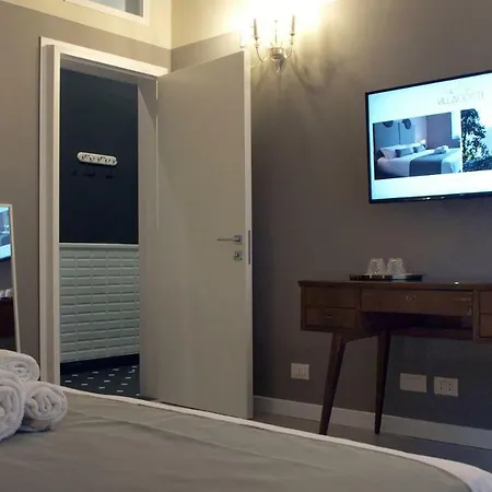 Bed & Breakfast Gotti Charming