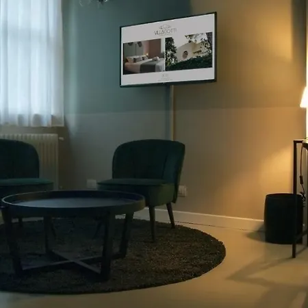 Bed & Breakfast Gotti Charming 4*