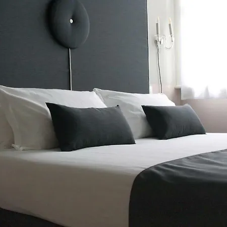 Gotti Charming 住宿加早餐酒店 博洛尼亚