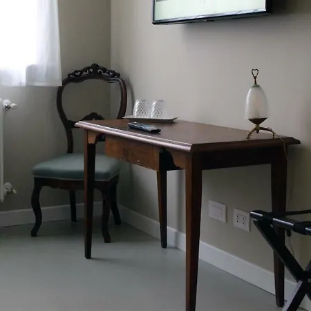 住宿加早餐酒店 Gotti Charming