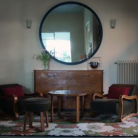 Gotti Charming 4* Bologna