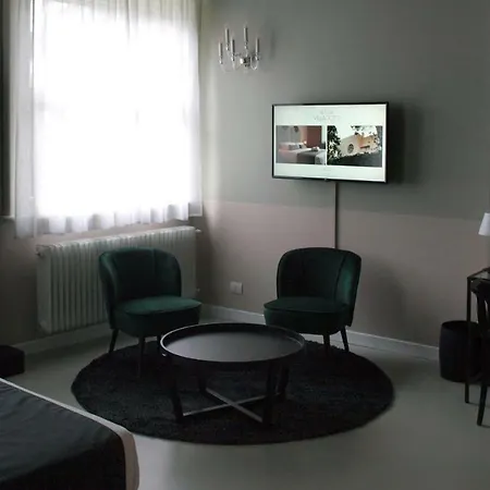 Gotti Charming 4* 博洛尼亚