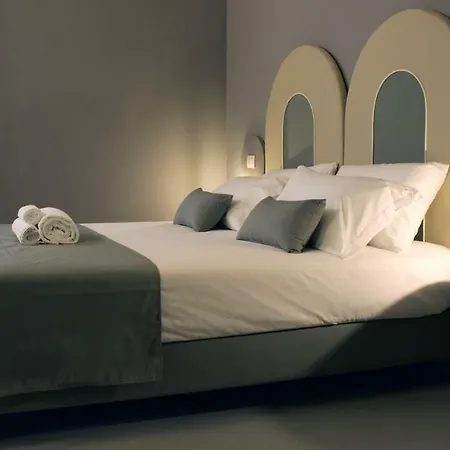 Gotti Charming 4* Bologna