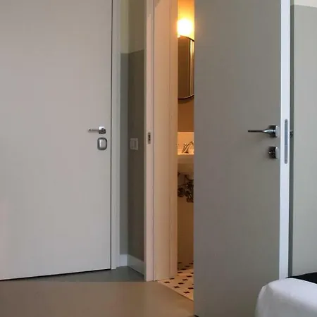 Gotti Charming Alojamento de Acomodação e Pequeno-almoço Bolonha