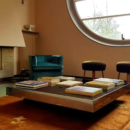 Gotti Charming Bed & Breakfast Bologna