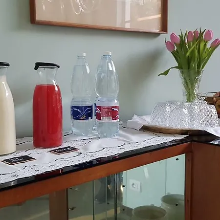 Gotti Charming Bed & Breakfast