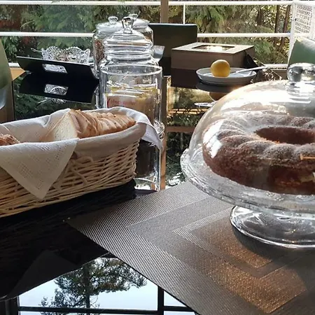 Gotti Charming Alojamento de Acomodação e Pequeno-almoço Bolonha