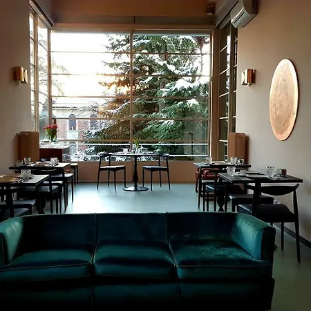 Gotti Charming Bed & Breakfast 2*