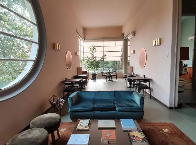 Bed & Breakfast Gotti Charming