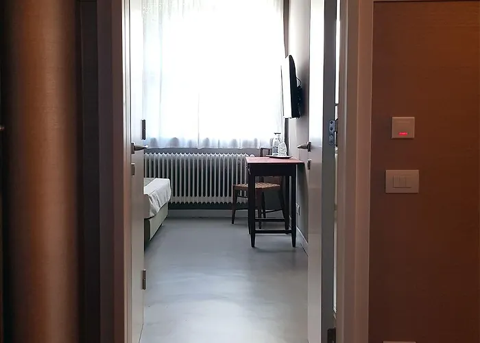 Gotti Charming Bed & Breakfast Bologna